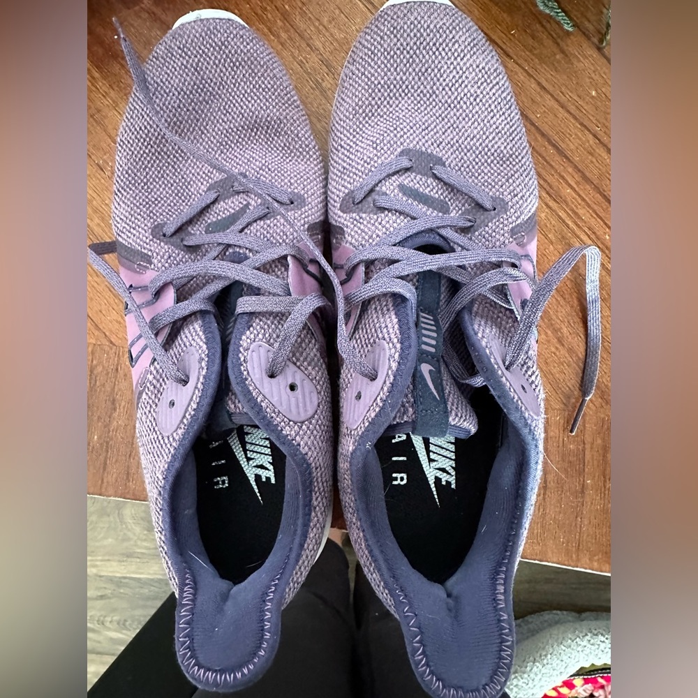 Nike running shoes. Nike sneakers. Nike air fit sneakers. Nike trainers.